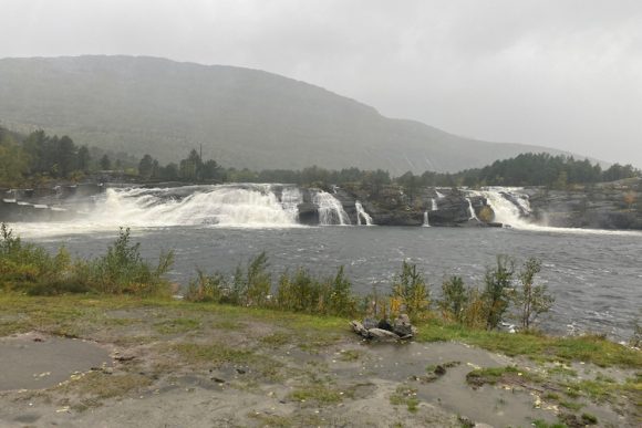 Fossen
